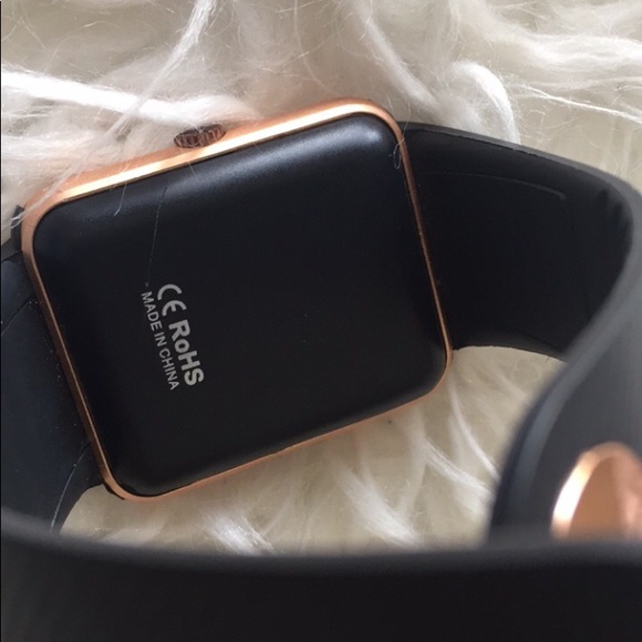 Android Smart Watch - Picture 3 of 3